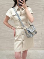 Small Diorcamp Bag M1241OEEO_M49E - Image 6