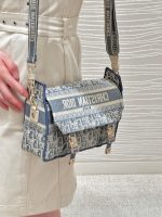 Small Diorcamp Bag M1241OEEO_M49E - Image 7