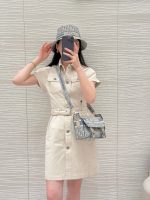 Small Diorcamp Bag M1241OEEO_M49E - Image 5