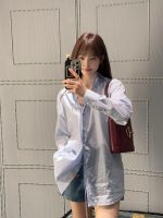 Gucci 73 小号水桶包 833665AAEC26207 - Image 11