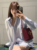 Gucci 73 小号水桶包 833665AAEC26207 - Image 8