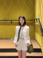 Gucci 73 small bucket bag 833665AAEC23706 - Image 11