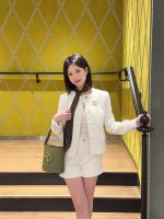 Gucci 73 small bucket bag 833665AAEC23706 - Image 10