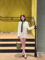 Gucci 73 small bucket bag 833665AAEC23706 - Image 9