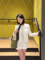 Gucci 73 small bucket bag 833665AAEC23706 - Image 8