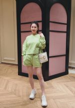 Gucci 73 small bucket bag 833665AAEC29540 - Image 10