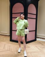 Gucci 73 small bucket bag 833665AAEC29540 - Image 9