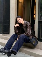 Gucci 73 small bucket bag 833665 AAEC2 1000 - Image 11