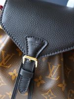 Montsouris BB Backpack M45516 - Image 4