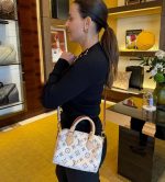 Speedy Bandoulière 20 M24709 - Image 11