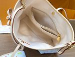 LV x TM CarryAll PM M13661 - Image 5
