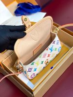 LV x TM Nano Diane M14194 - Image 10