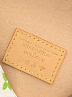 LV x TM Nano Diane M14194 - Image 9