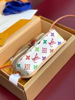 LV x TM Nano Diane M14194 - Image 8