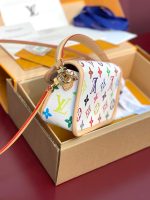 LV x TM Nano Diane M14194 - Image 7