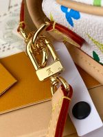 LV x TM Nano Diane M14194 - Image 5