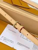 LV x TM Nano Diane M14194 - Image 4