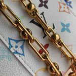LV x TM Vanity Chain Pouch M13662 - Image 4