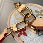 LV x TM Vanity Chain Pouch M13662 - Image 5
