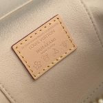 LV x TM Vanity Chain Pouch M13662 - Image 6