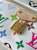 LV x TM Vanity Chain Pouch M13662 - Image 8