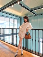 Gucci Softbit medium top handle bag 837467AAEAO2718 - Image 8