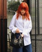 Gucci Softbit 中号包 837467AAEAO1000 - Image 9