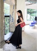 GG Marmont mini shoulder bag 446744AADPJ6207 - Image 11