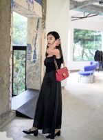 GG Marmont mini shoulder bag 446744AADPJ6207 - Image 12