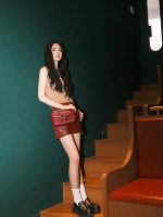 GG Marmont small shoulder bag 443497AADPJ6207 - Image 9