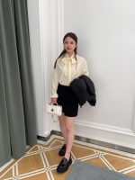 Gucci GG Milano Mini Top Handle Bag 806017AAD719110 - Image 8