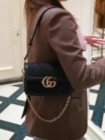 Gucci Go small shoulder bag 826761FAEKK1000 - Image 10