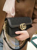 Gucci Go small shoulder bag 826761FAEKK1000 - Image 8