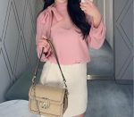 Gucci Go small shoulder bag 826761FAEKK9835 - Image 8