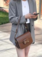 Gucci Horsebit 1955 Soft medium shoulder bag 815178AAEFH2718 - Image 12