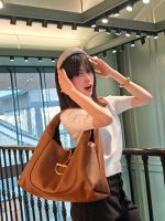 Gucci Softbit maxi shoulder bag 837466AAEAO2718 - Image 10