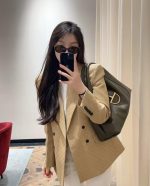 Gucci Softbit maxi shoulder bag 837466AAEAO3332 - Image 9