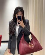 Gucci Softbit maxi shoulder bag 837466AAEAO6207 - Image 9