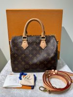 Speedy Bandoulière 25 M41113 - Image 3