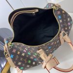 Keepall Bandoulière 45 M25234 - Image 4