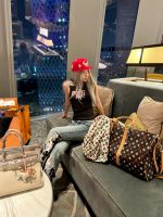 Keepall Bandoulière 45 M25234 - Image 6