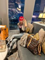 Keepall Bandoulière 45 M25234 - Image 7