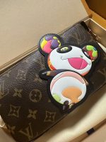 LV x TM Pochette Accessoires M13440 - Image 7