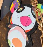 LV x TM Pochette Accessoires M13440 - Image 8