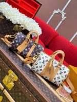 Keepall Bandoulière 25 M24849 - Image 7