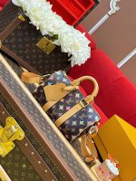 Keepall Bandoulière 25 M24849 - Image 6