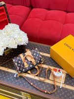 Keepall Bandoulière 25 M24849 - Image 5