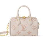 Speedy Bandoulière 20 M46875