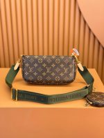 Multi Pochette Accessoires M44813 - Image 7