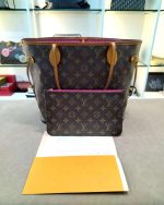 Neverfull PM M41245 - Image 4